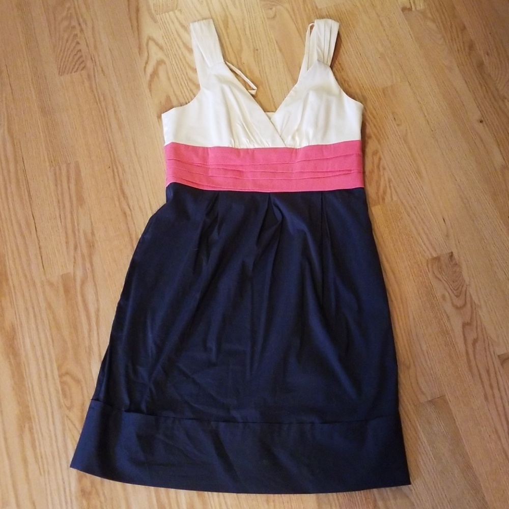 BCBG dress size 8